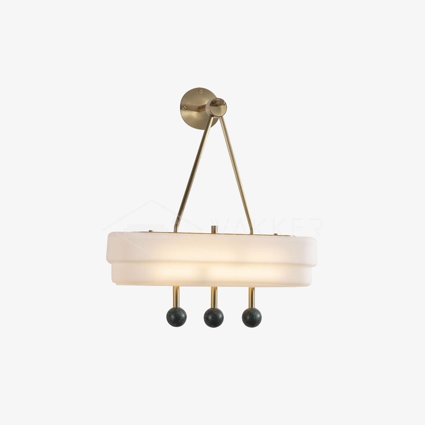 Spate Wall light - Lumpaz