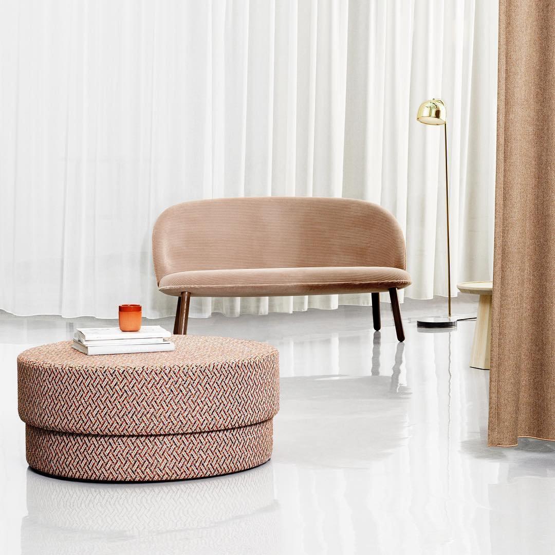 Grant Floor Lamp - Lumpaz