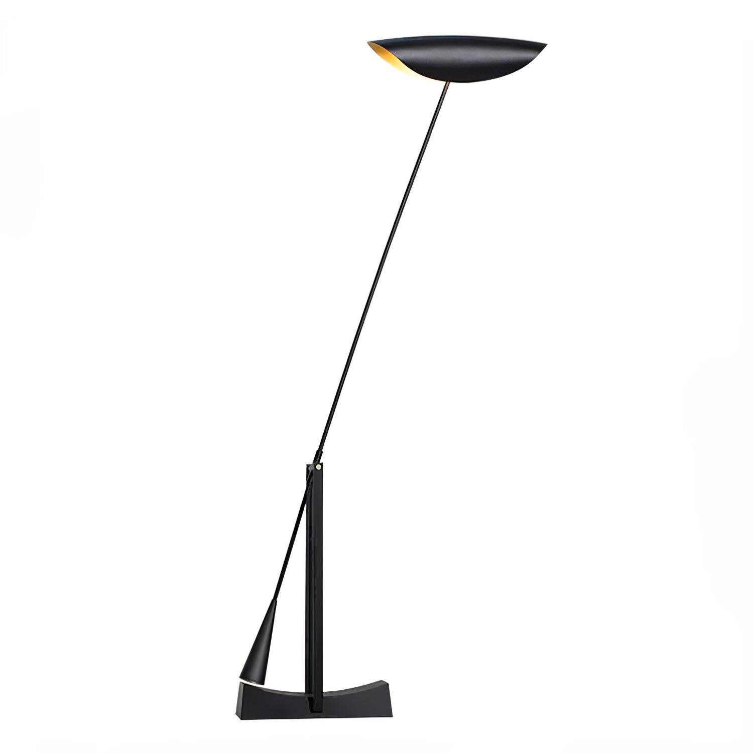 YIU-X Floor Lamp - Lumpaz