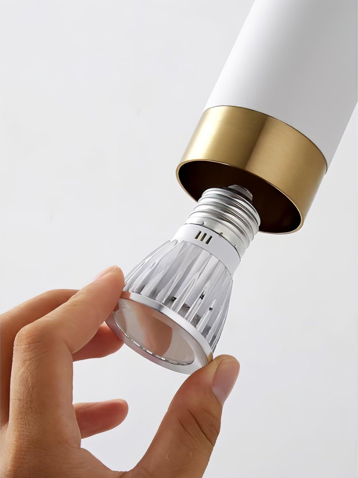 Karpo Wall Lamp - Lumpaz