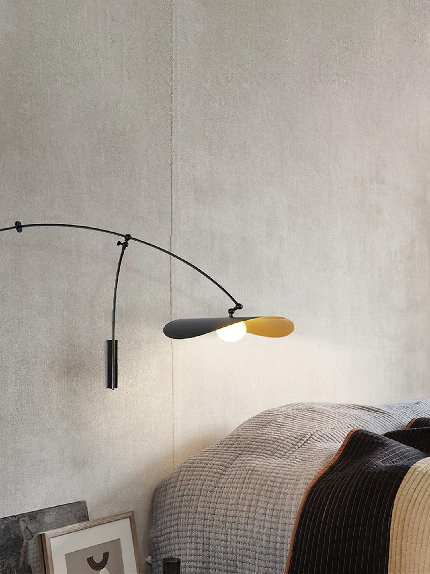 Myrna Wall Light - Lumpaz
