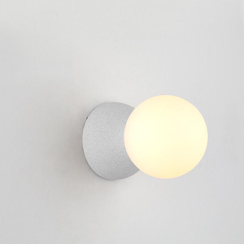 Origo Wall Lamp - Lumpaz