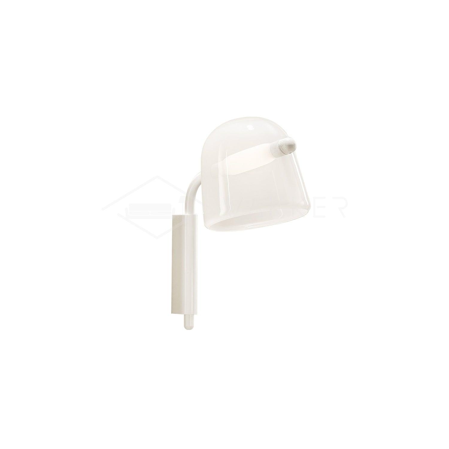 Mona Wall Lamp - Lumpaz