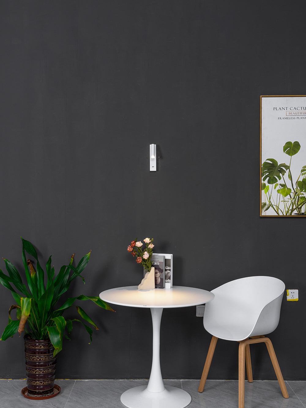 Uno Wall Lamp - Lumpaz