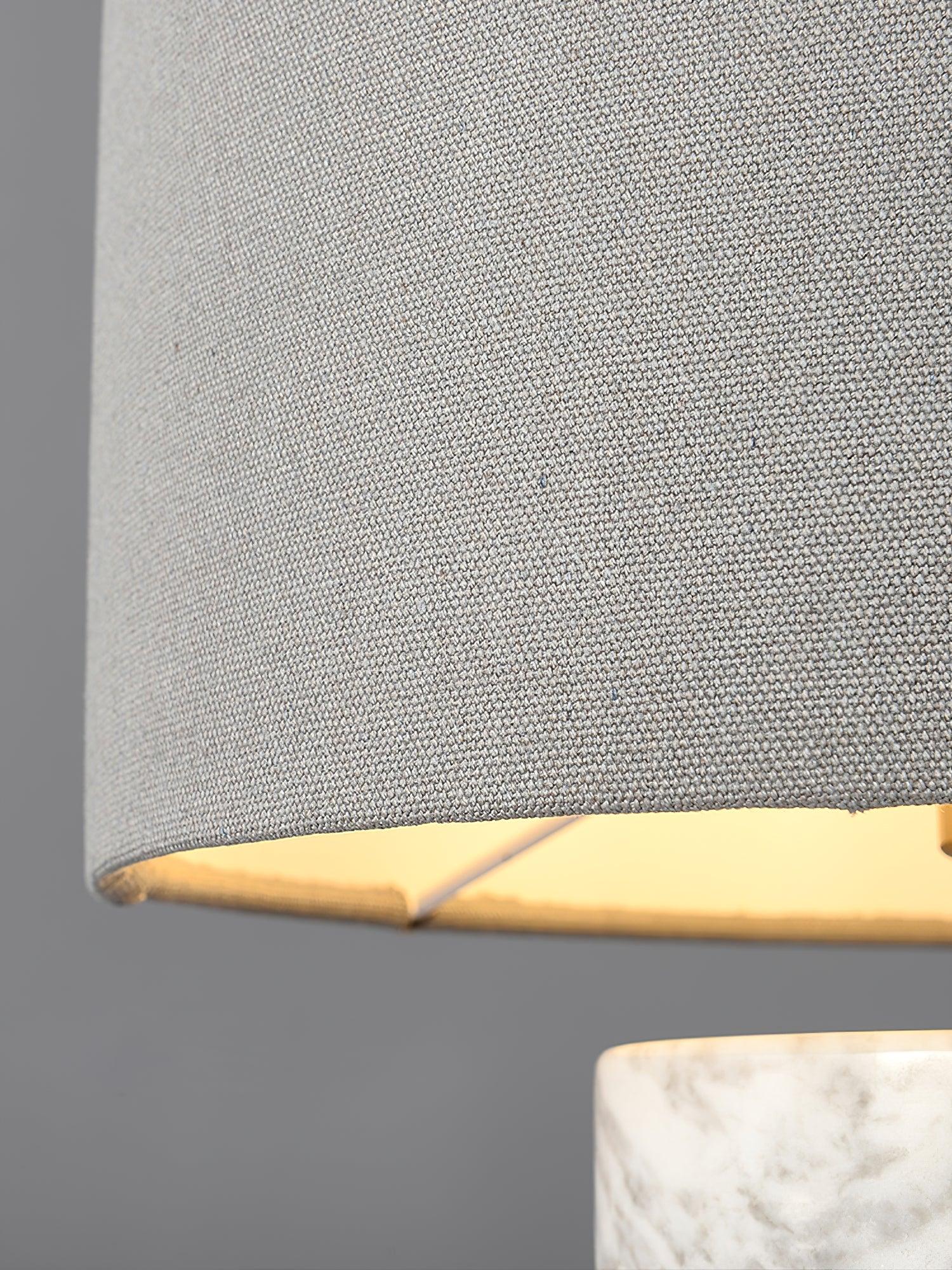 Terra Table Lamp - Lumpaz