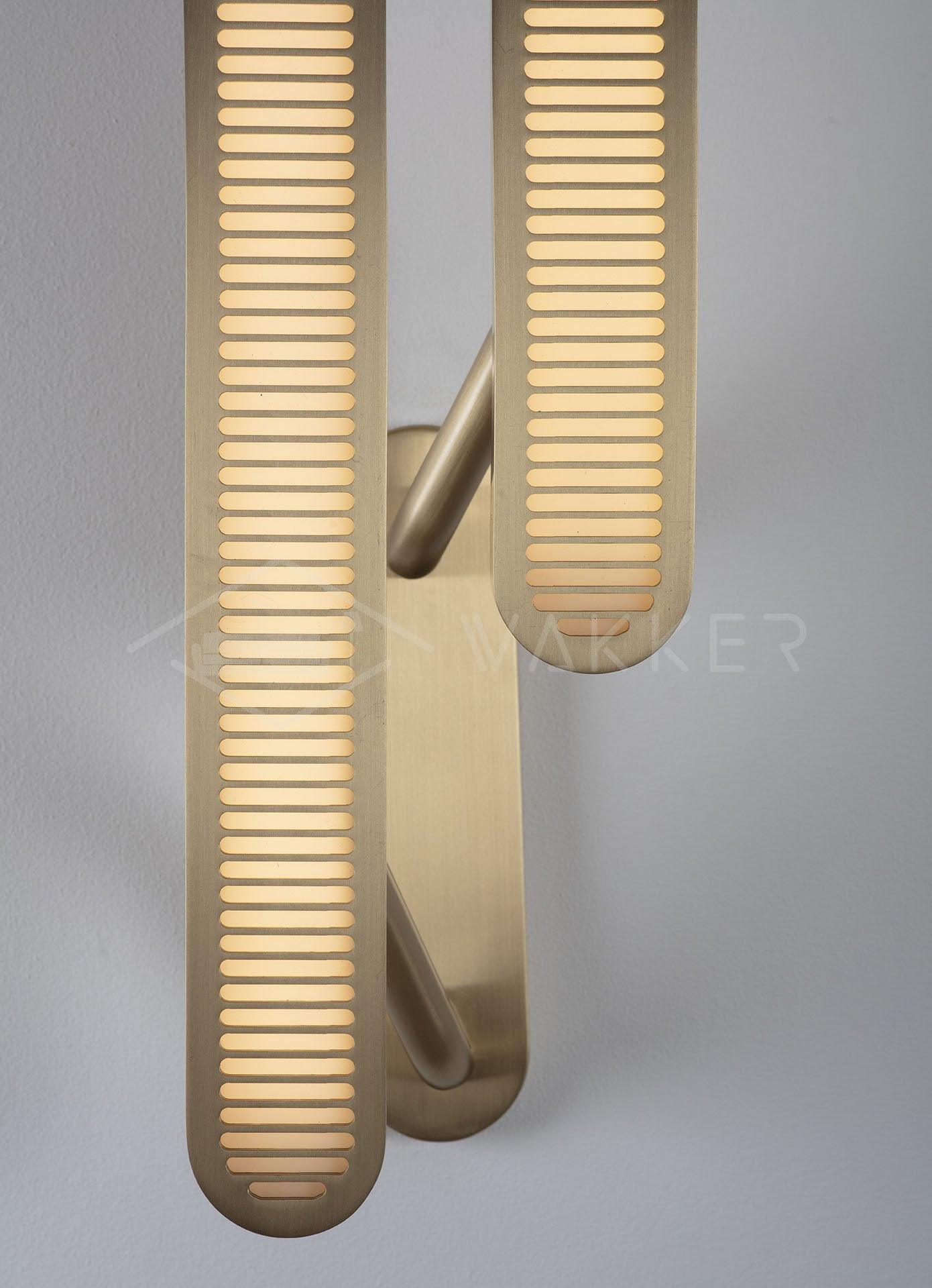 Colt Wall Light - Lumpaz