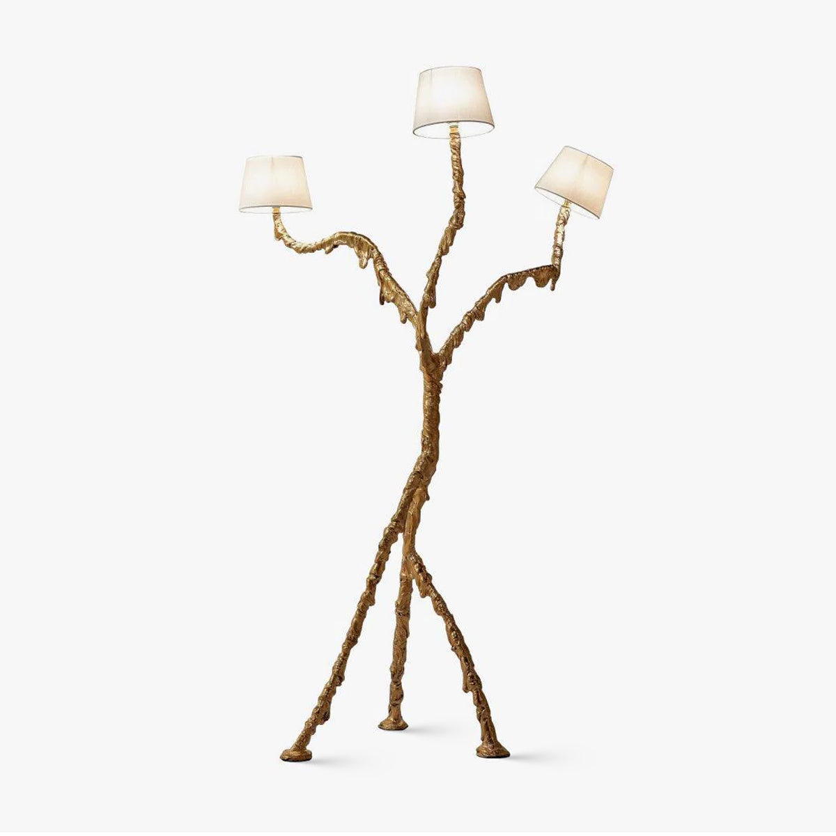 Ines Floor Lamp - Lumpaz