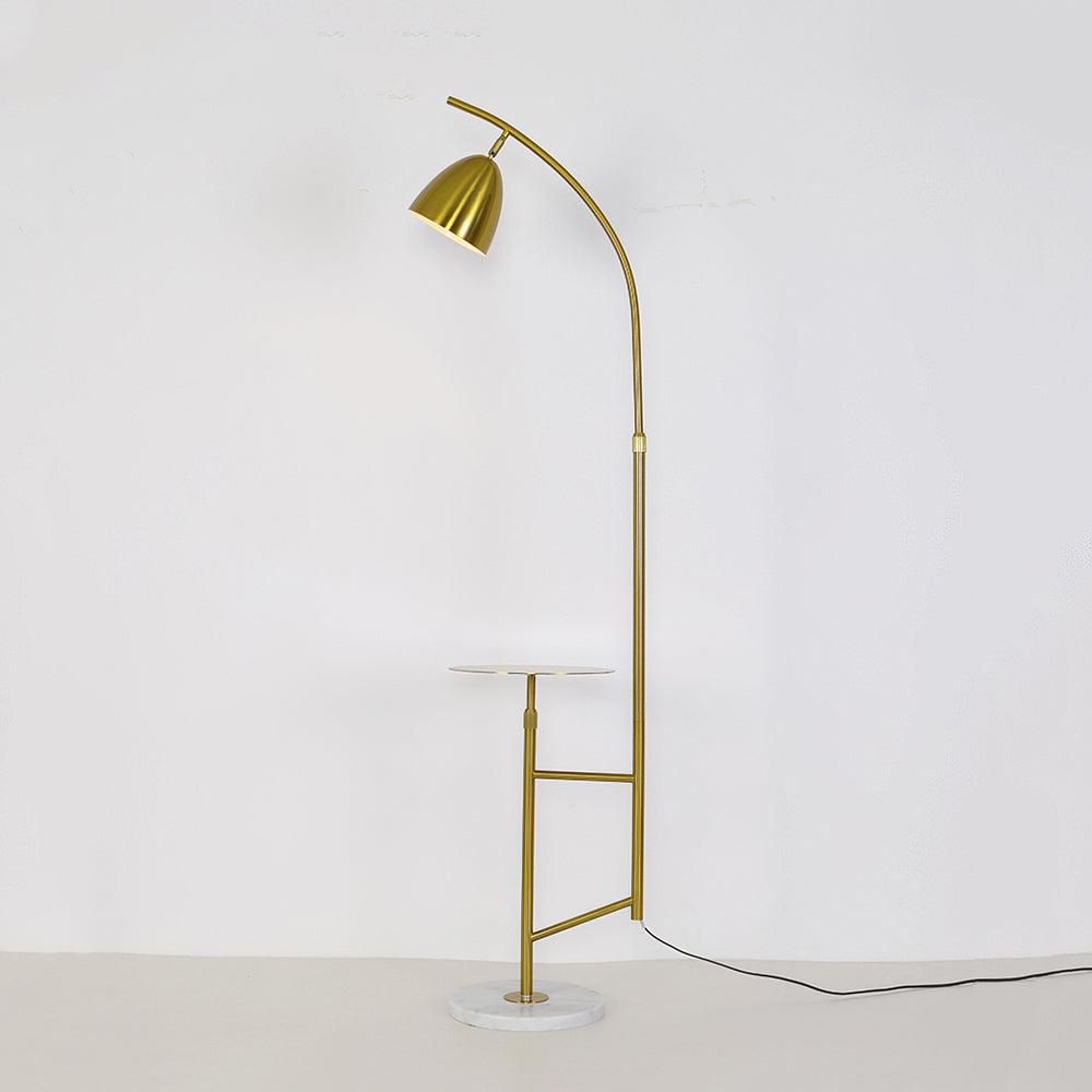 Rani Floor Lamp - Lumpaz