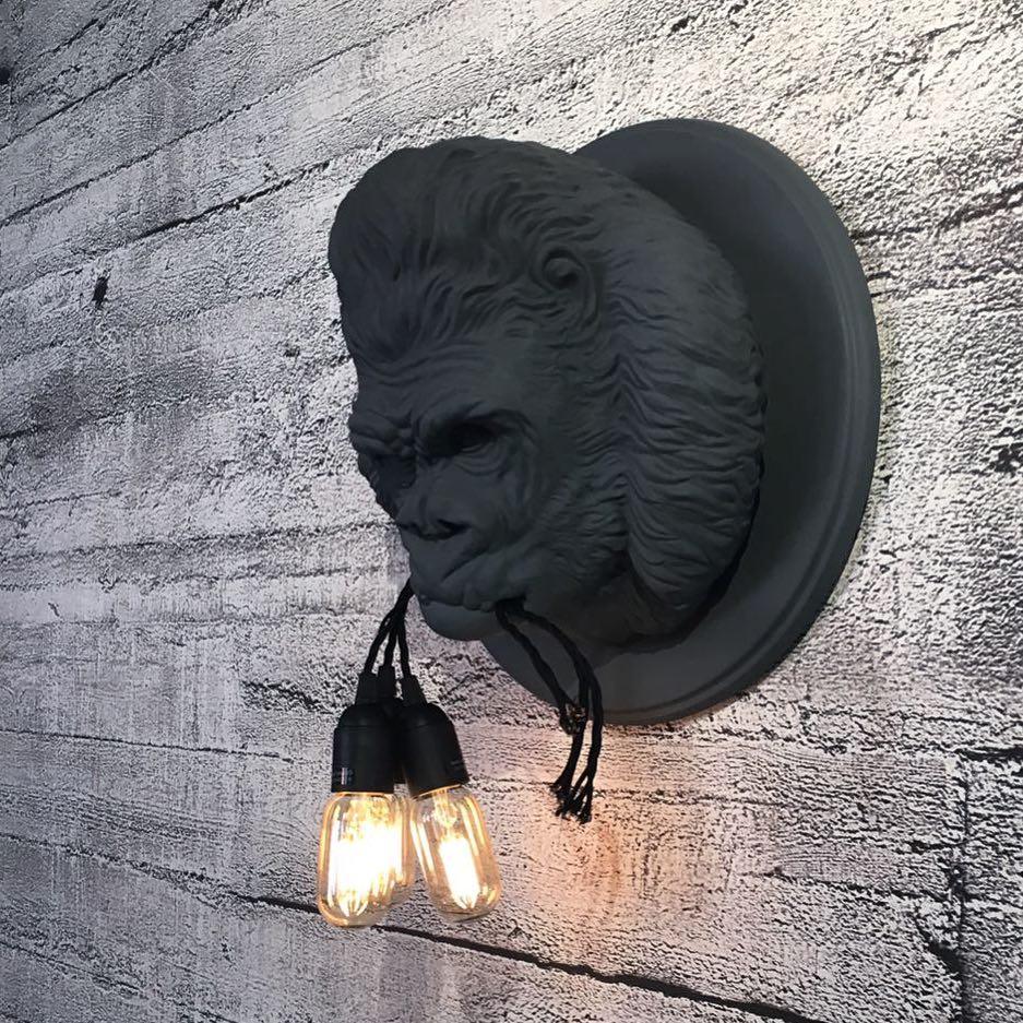 Rilla Wall Sconce - Lumpaz