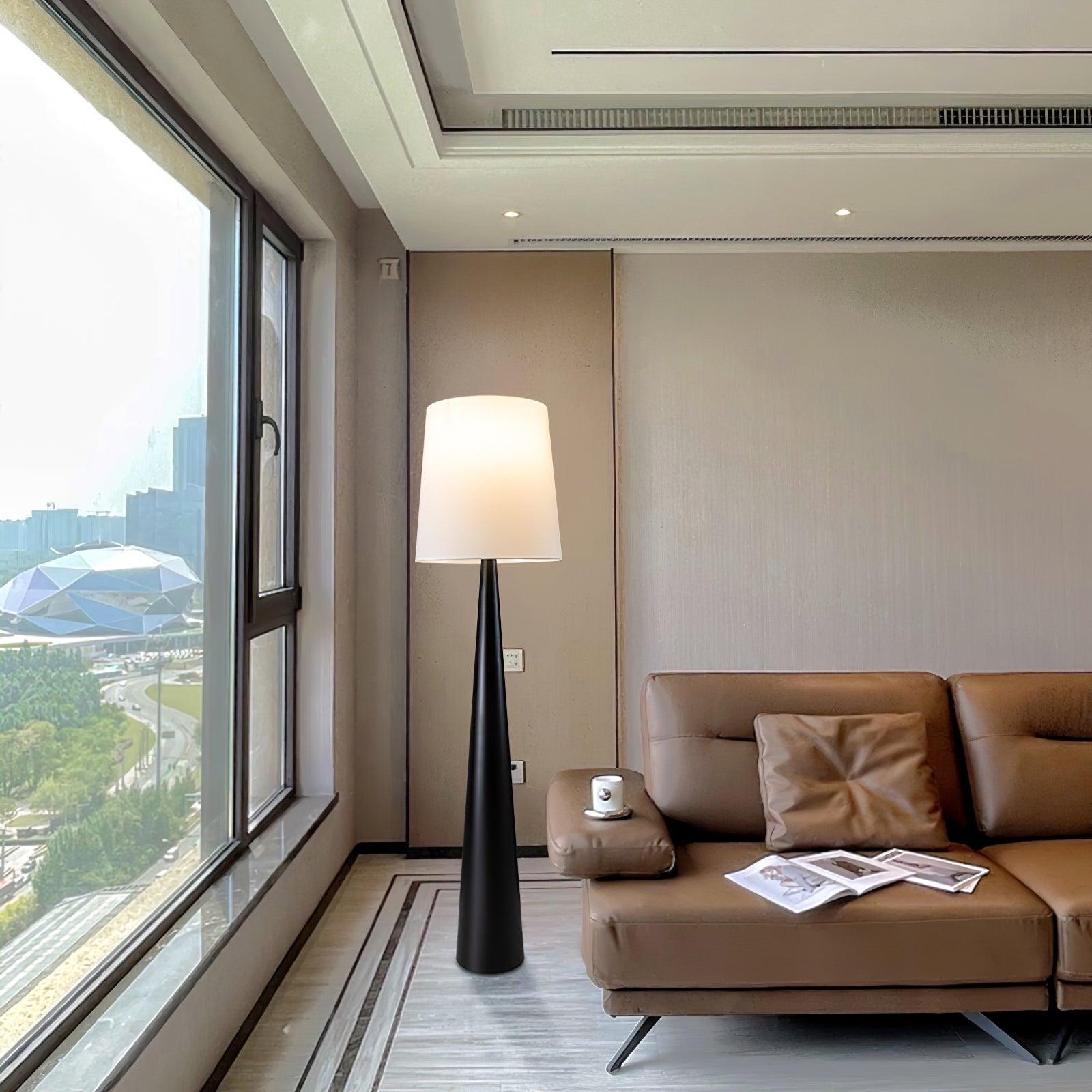 Montenegro Floor Lamp - Lumpaz