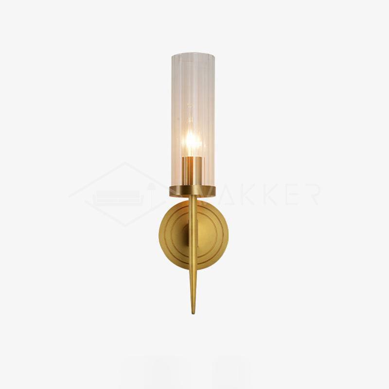 Alouette Wall Light - Lumpaz