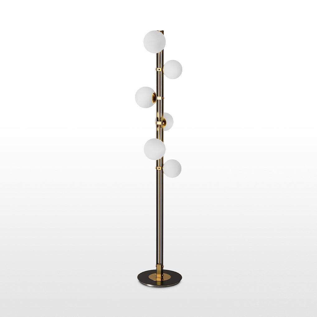 Planeta Floor Lamp - Lumpaz