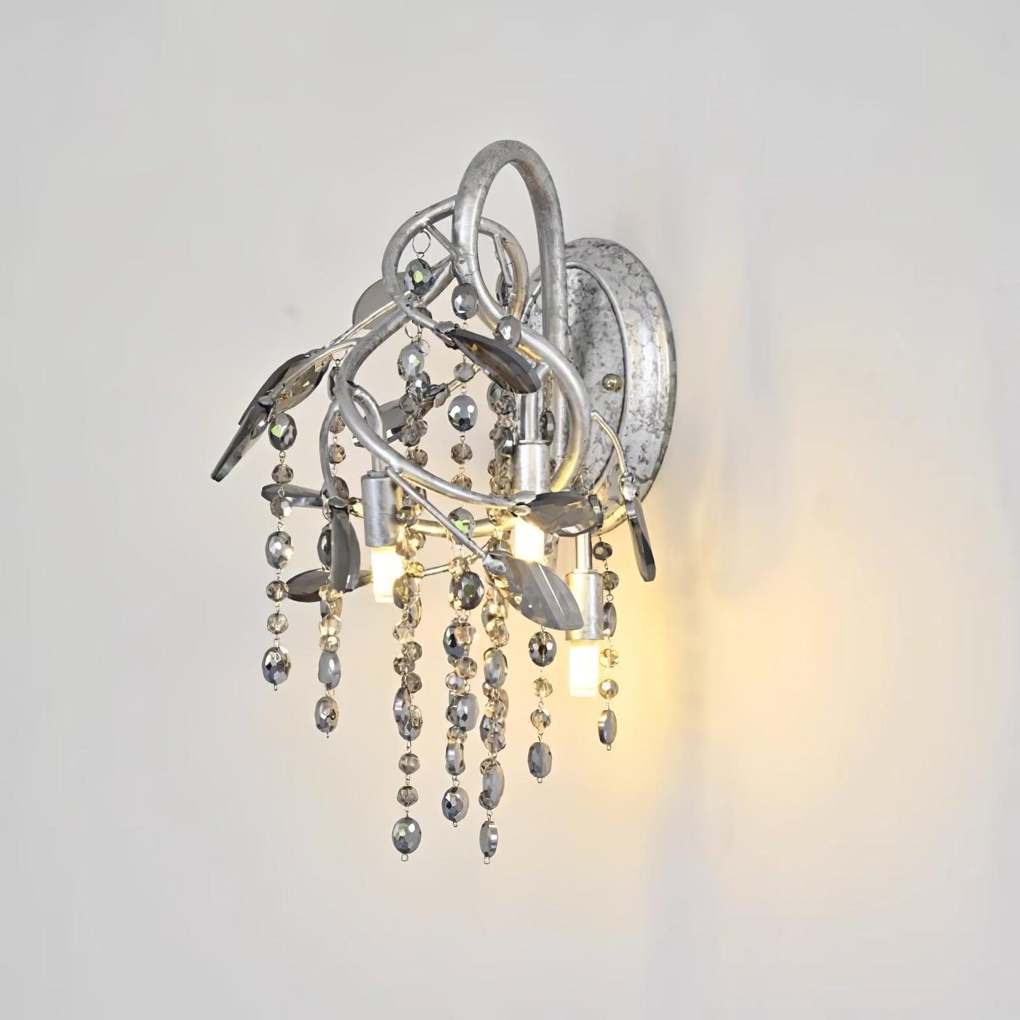 Autumn Twilight Wall Lamp - Lumpaz