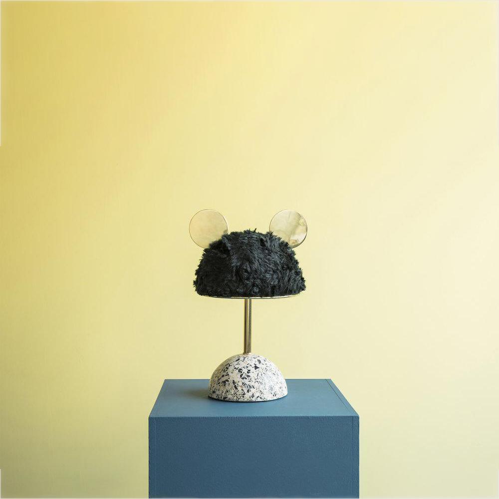 Minos Table Lamp - Lumpaz
