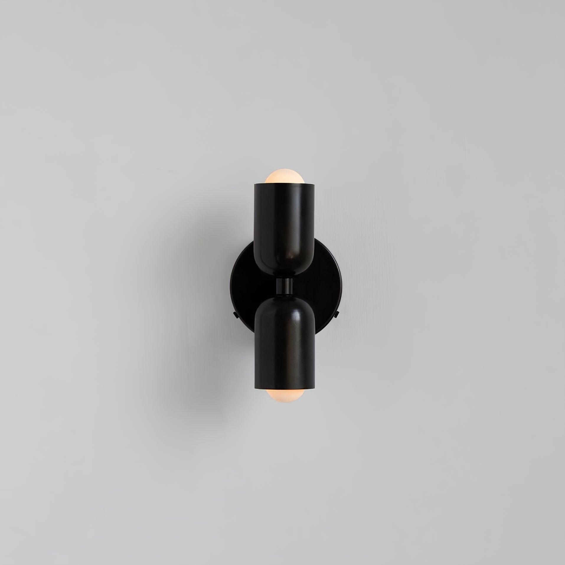 Couleur Double Wall Lamp - Lumpaz