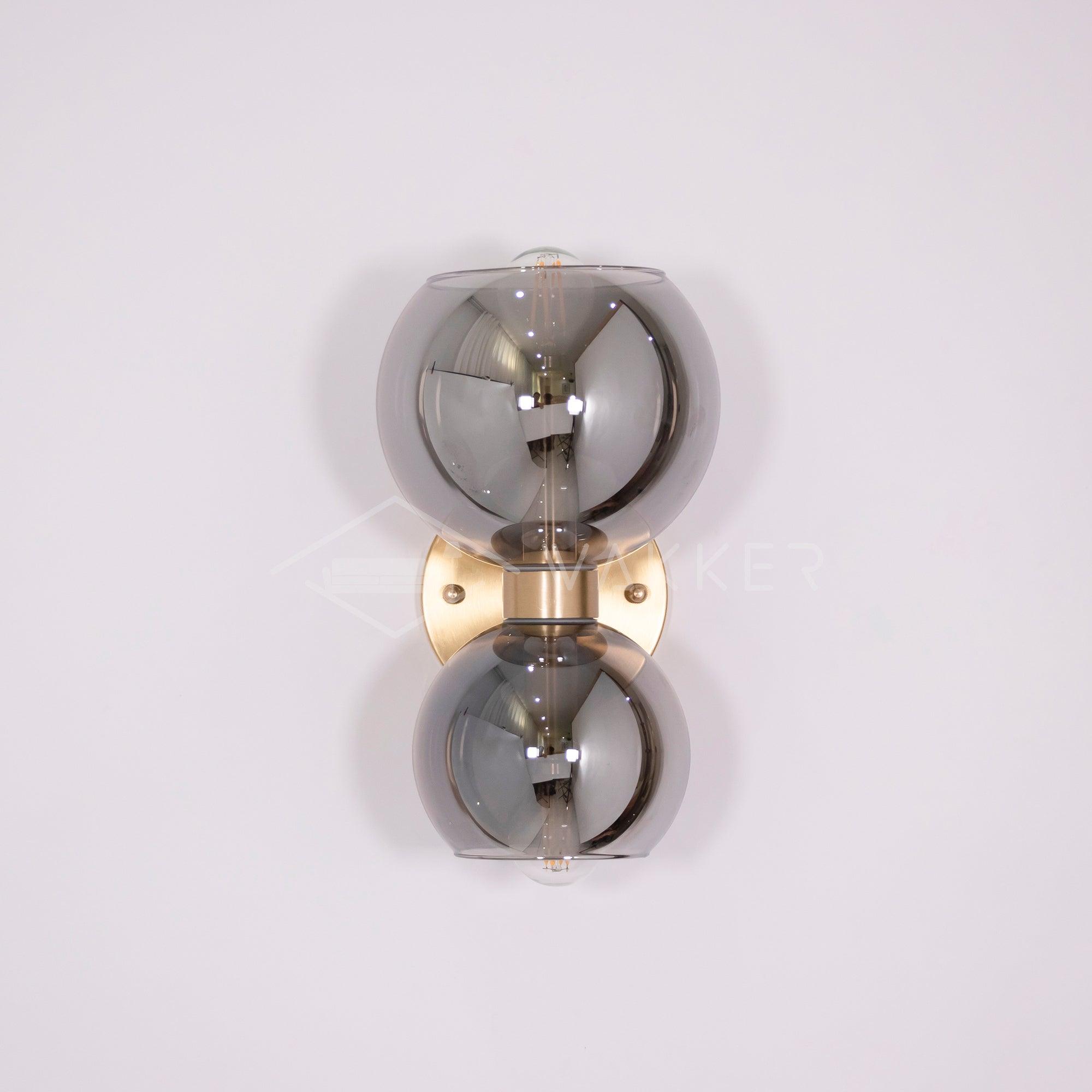 Betty Wall Lamp - Lumpaz