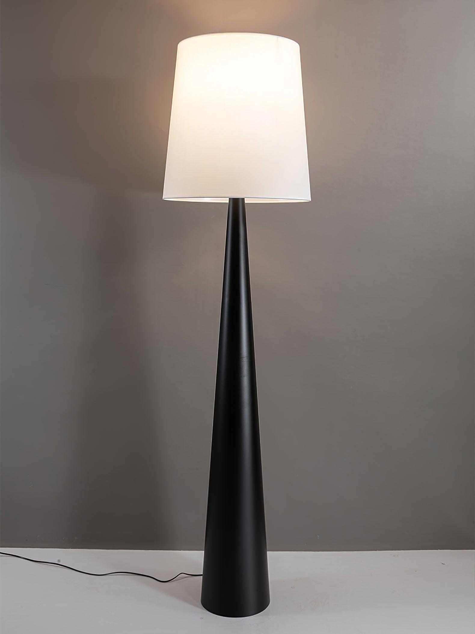 Montenegro Floor Lamp - Lumpaz