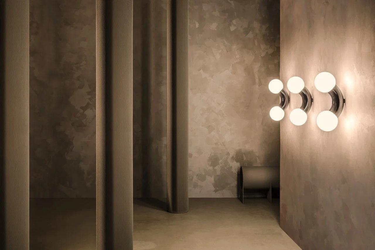 Vine Wall Lamp - Lumpaz