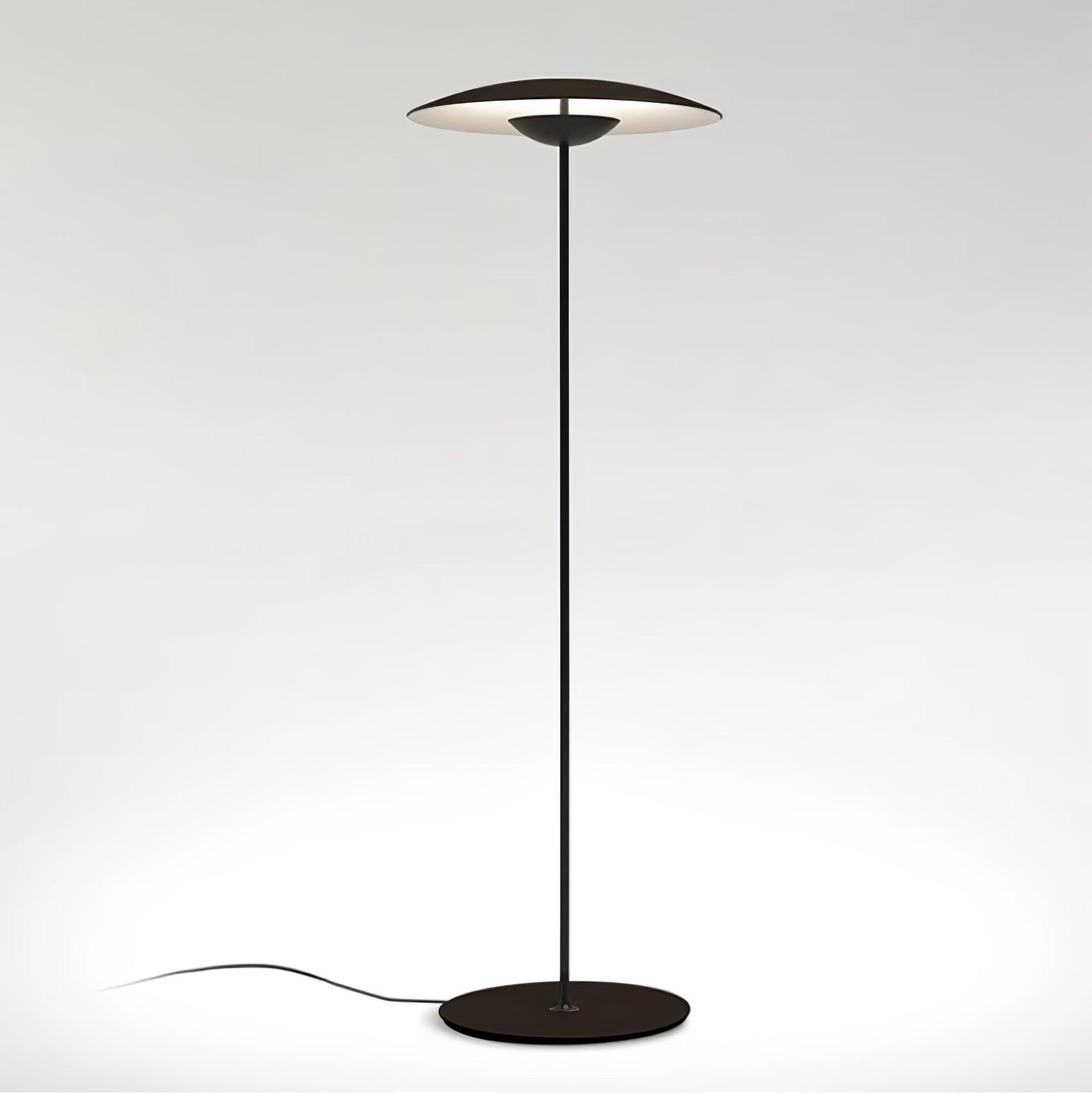 Innovative Directional Floor Lamp - Lumpaz