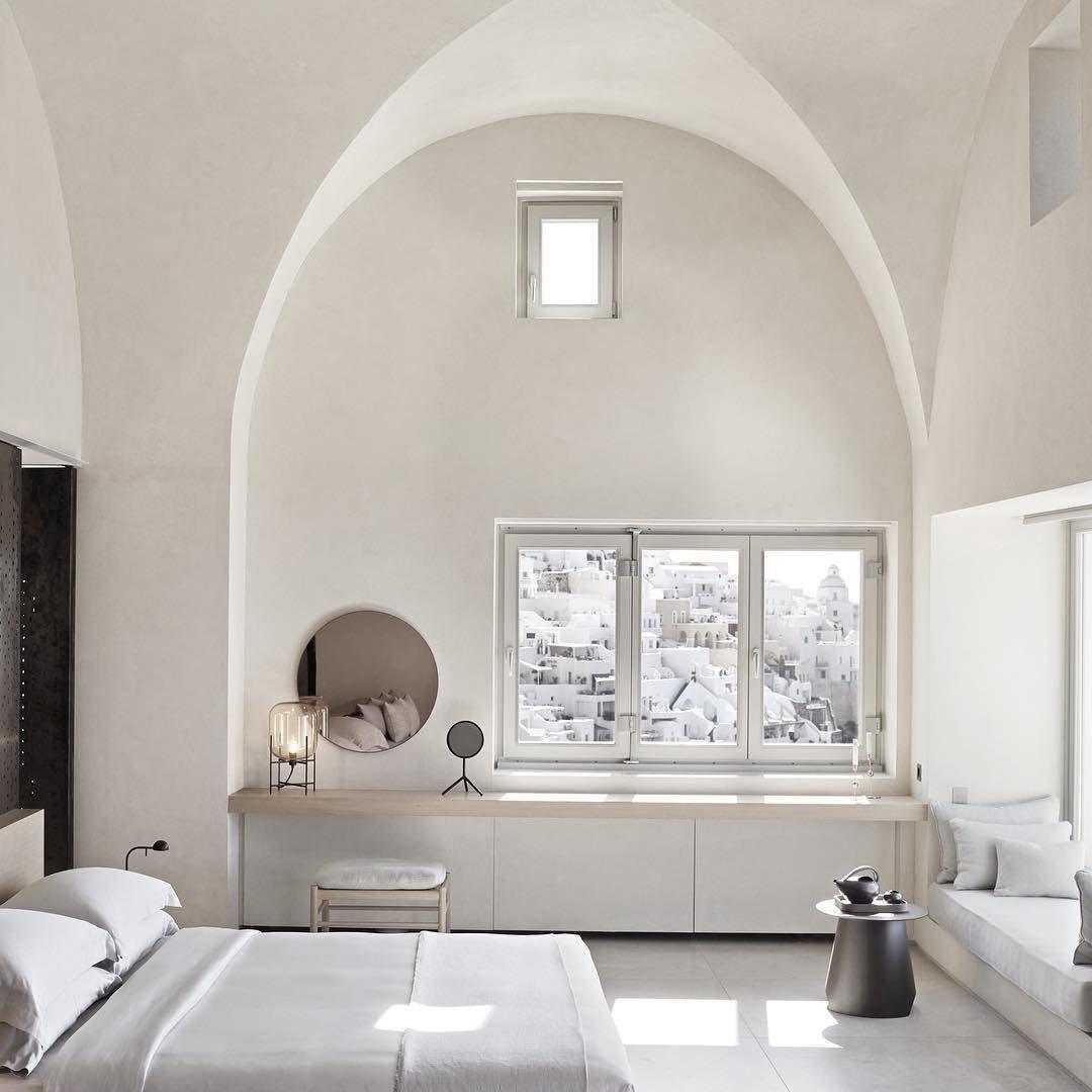 Oda Table Lamp - Lumpaz