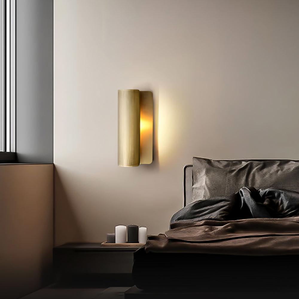 Accord Wall Sconce - Lumpaz
