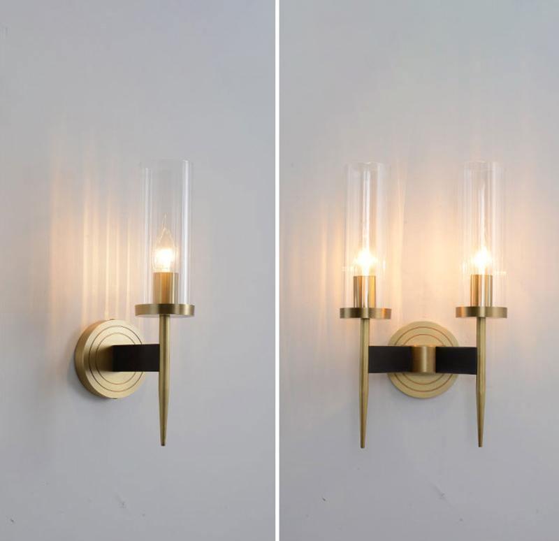 Alouette Wall Light - Lumpaz