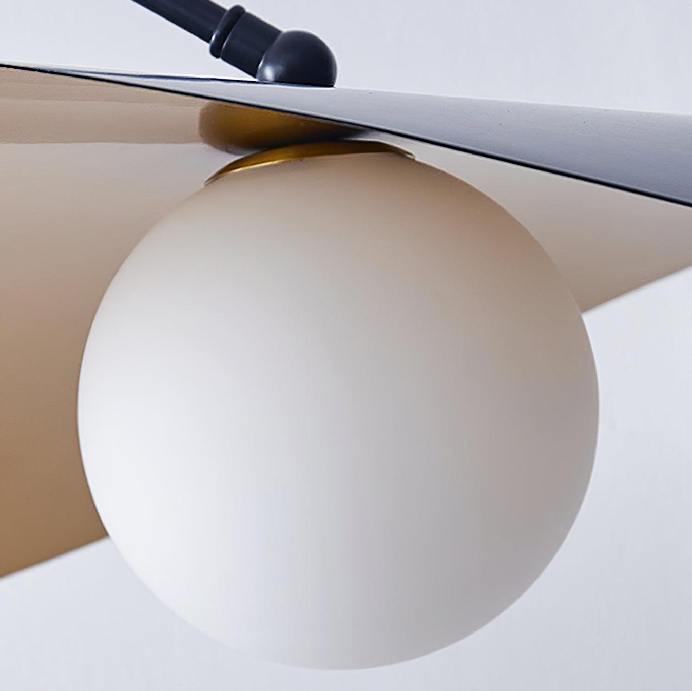 Myrna Wall Light - Lumpaz