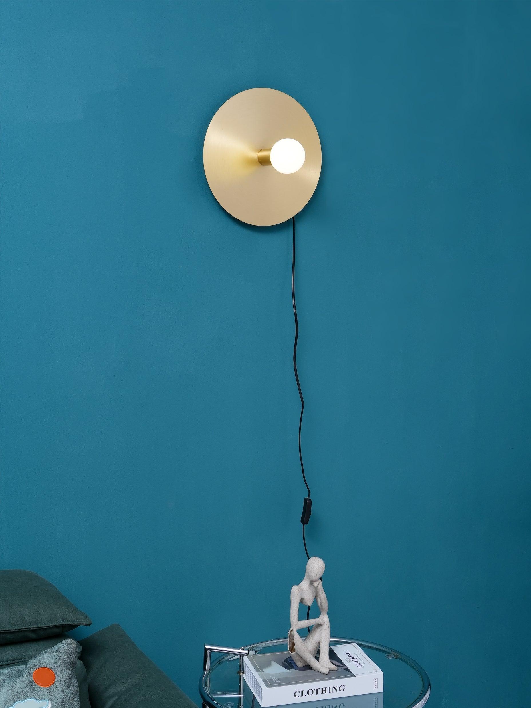 Dot Wall Lamp - Lumpaz