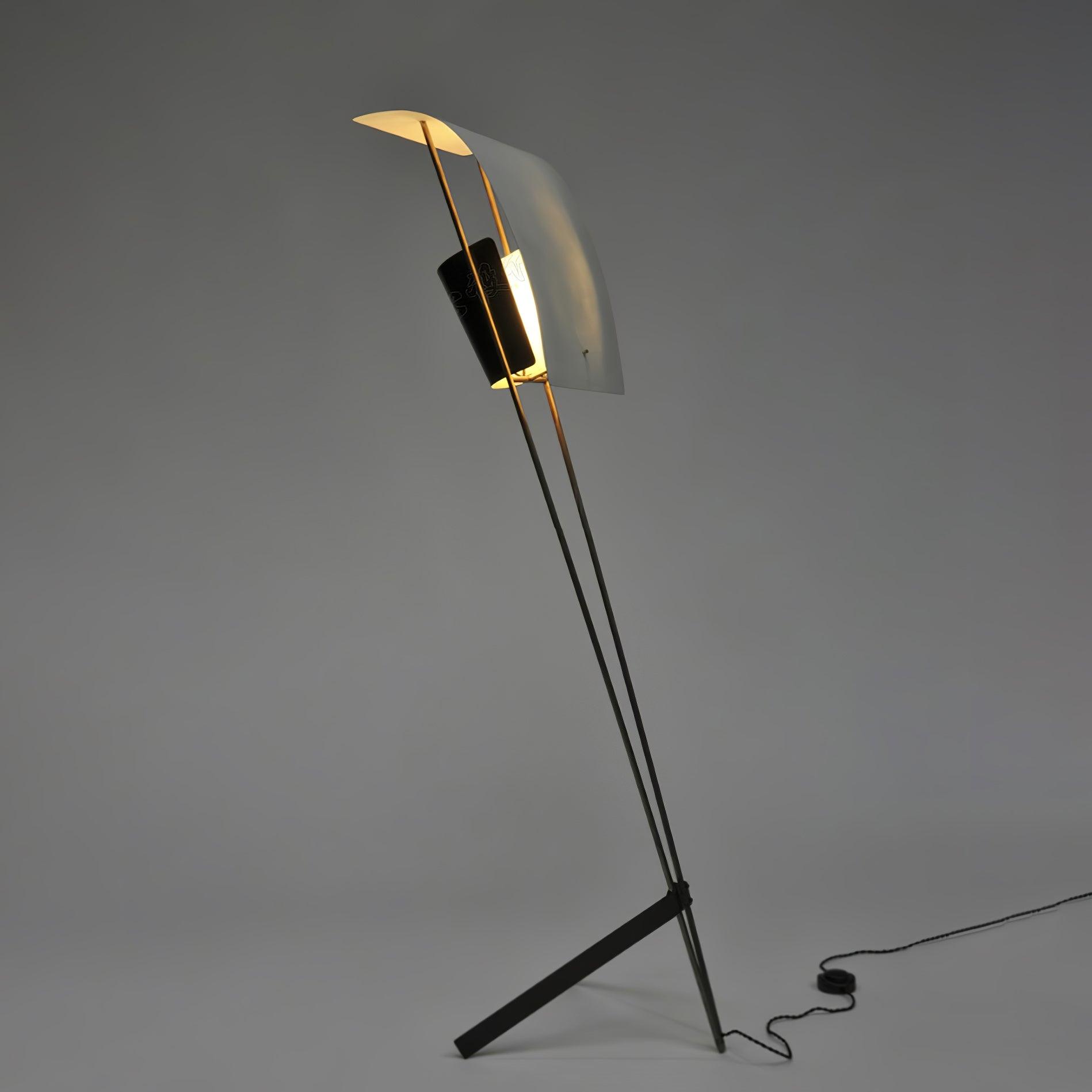 Kite Floor Lamp - Lumpaz