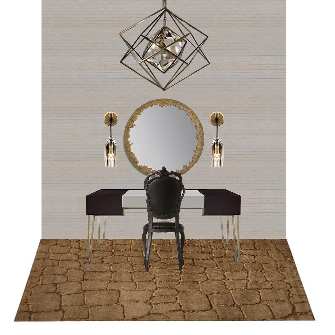 Chatelet Sconce - Lumpaz