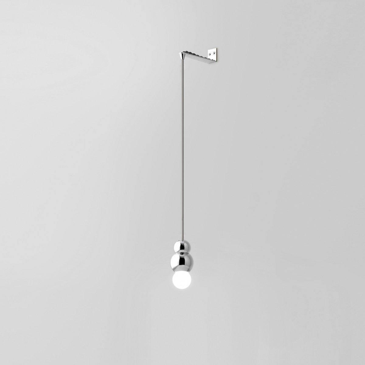 Ball Series Wall Light - Lumpaz