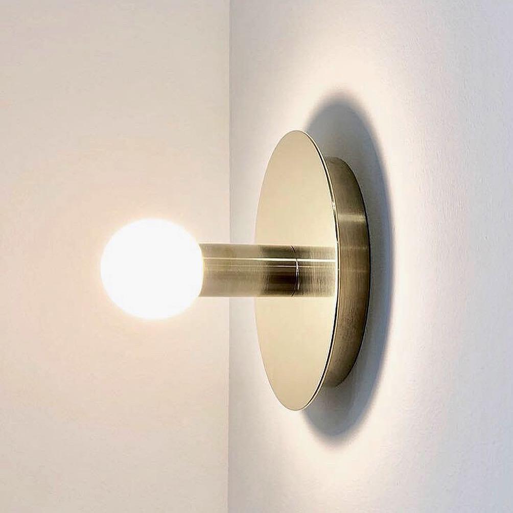 Dot Wall Lamp - Lumpaz