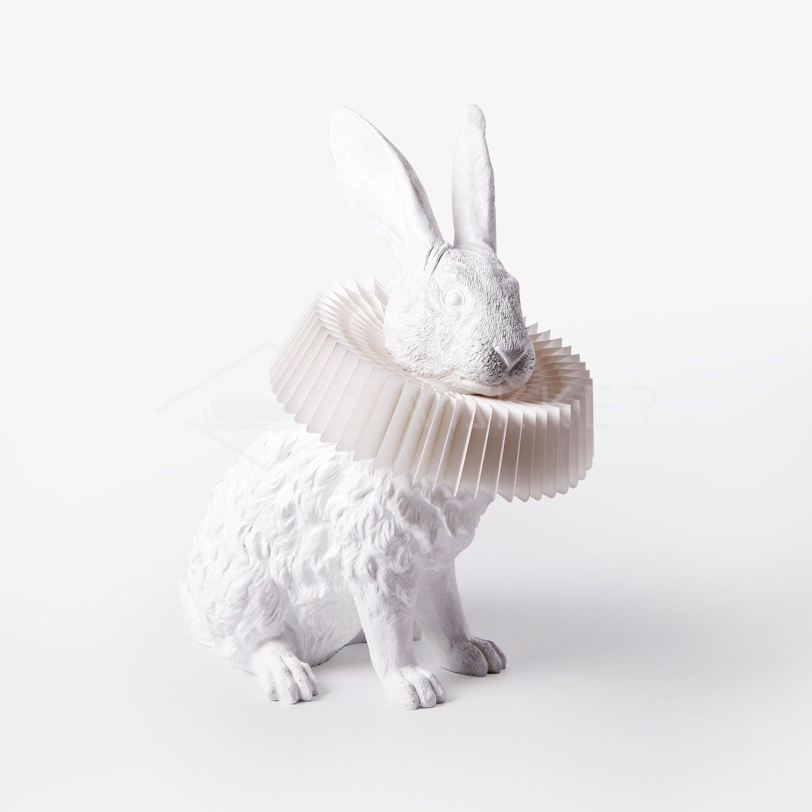 Rabbit X Table Lamp - Lumpaz