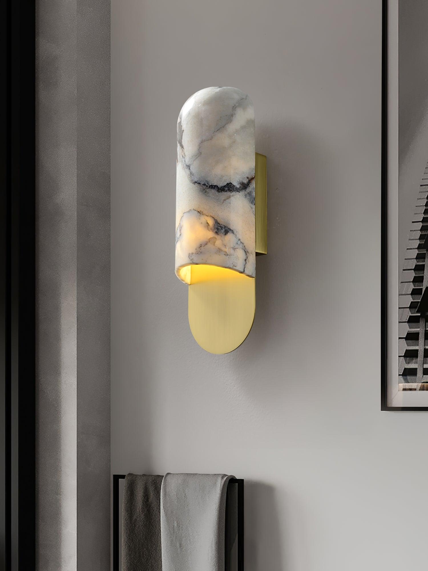 Hl Wall Sconce - Lumpaz