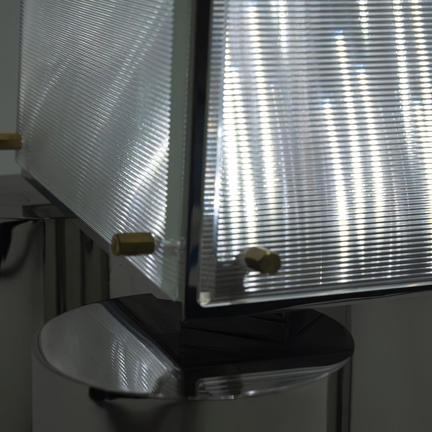 Fragment Floor Lamp - Lumpaz
