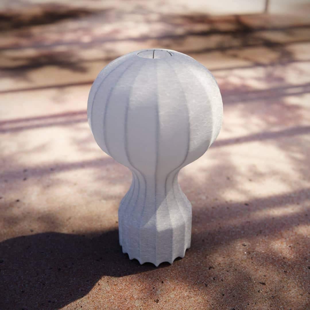 Hot Air Balloon Table Lamp - Lumpaz