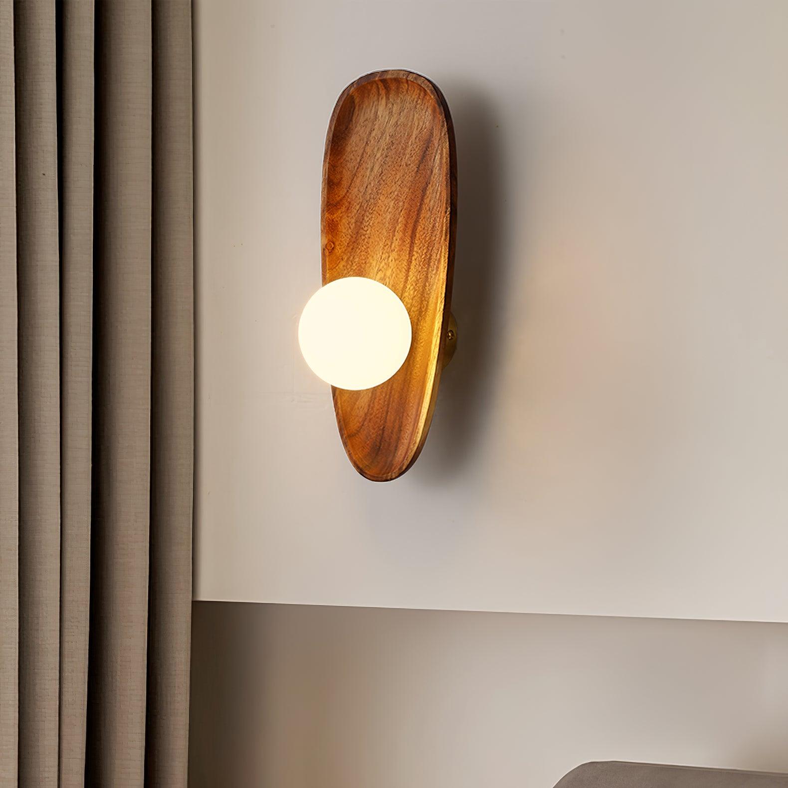 Eivor Wall Lamp - Lumpaz