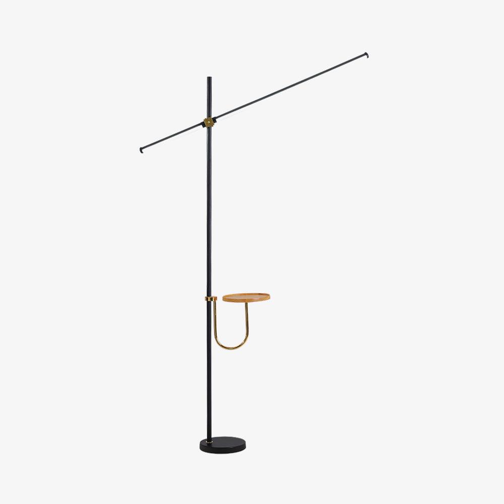 Royal Linear Floor Lamp - Lumpaz