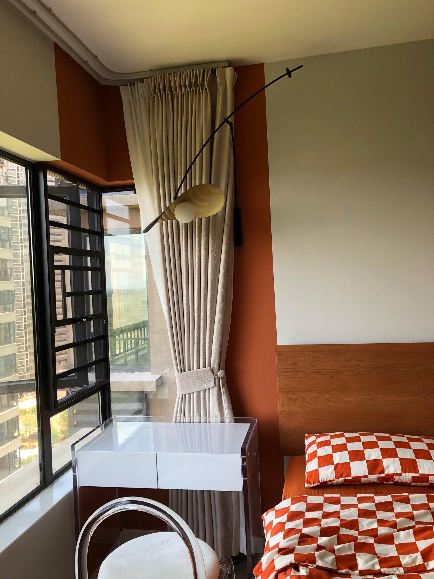 Myrna Wall Light - Lumpaz