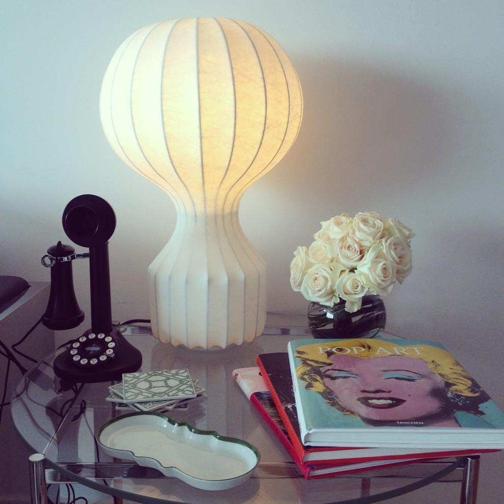 Hot Air Balloon Table Lamp - Lumpaz