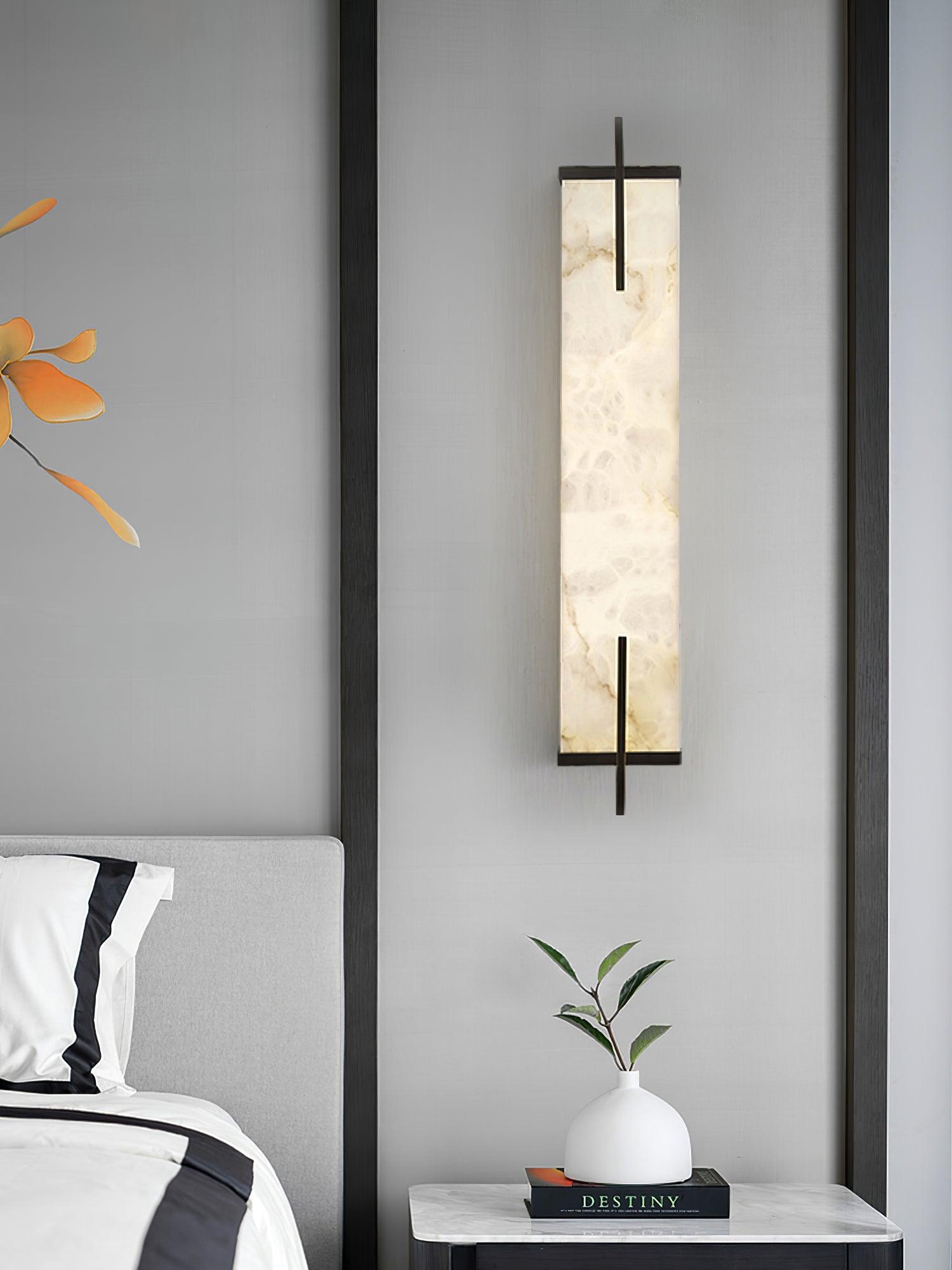 Calliope Wall Sconce - Lumpaz