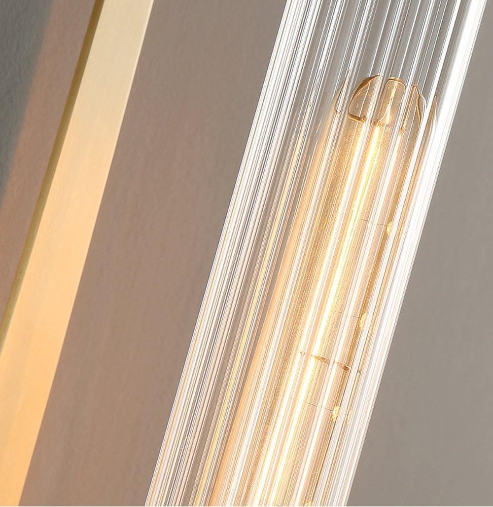 French Classicism Wall Lamp - Lumpaz