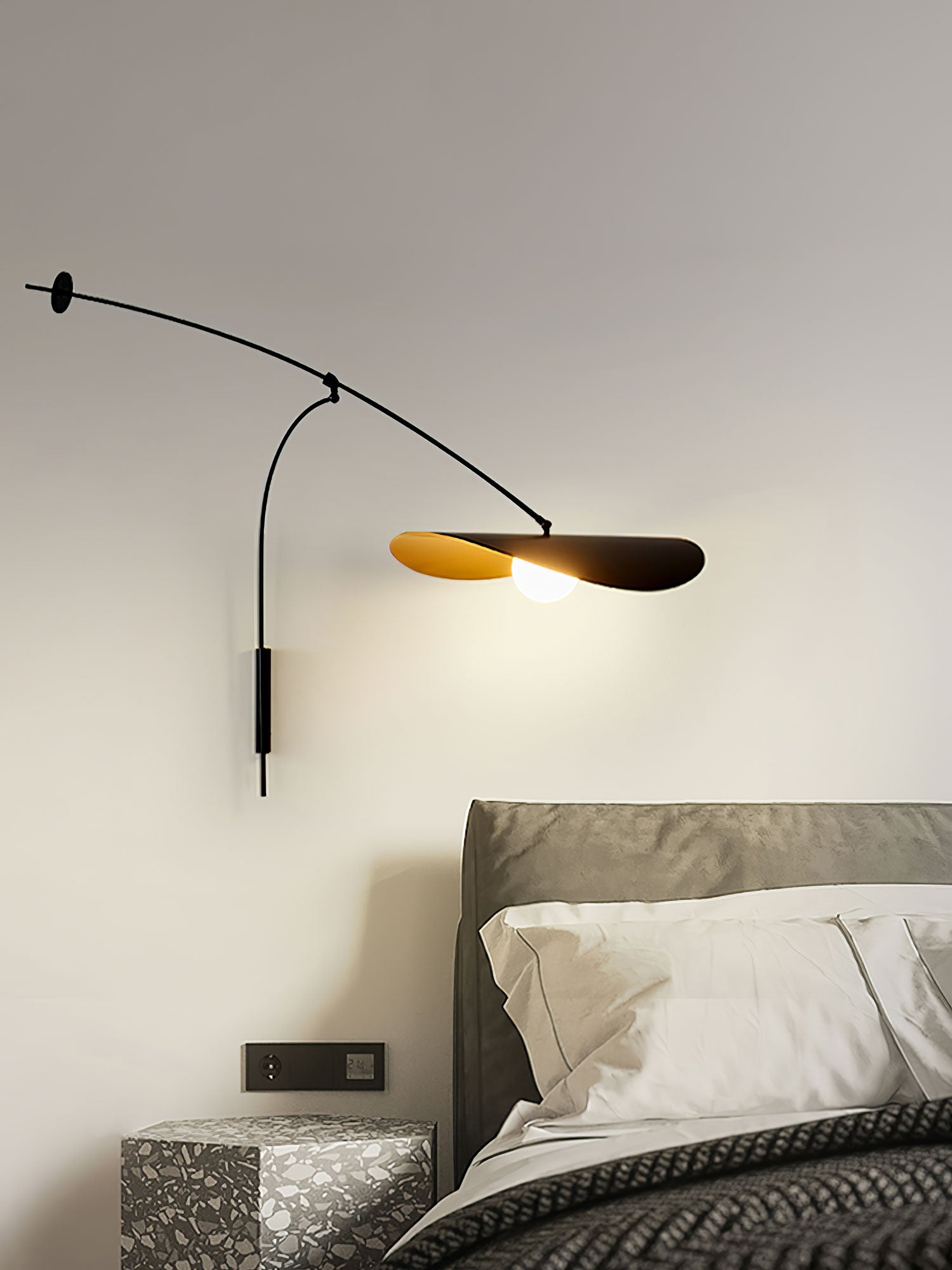 Myrna Wall Light - Lumpaz