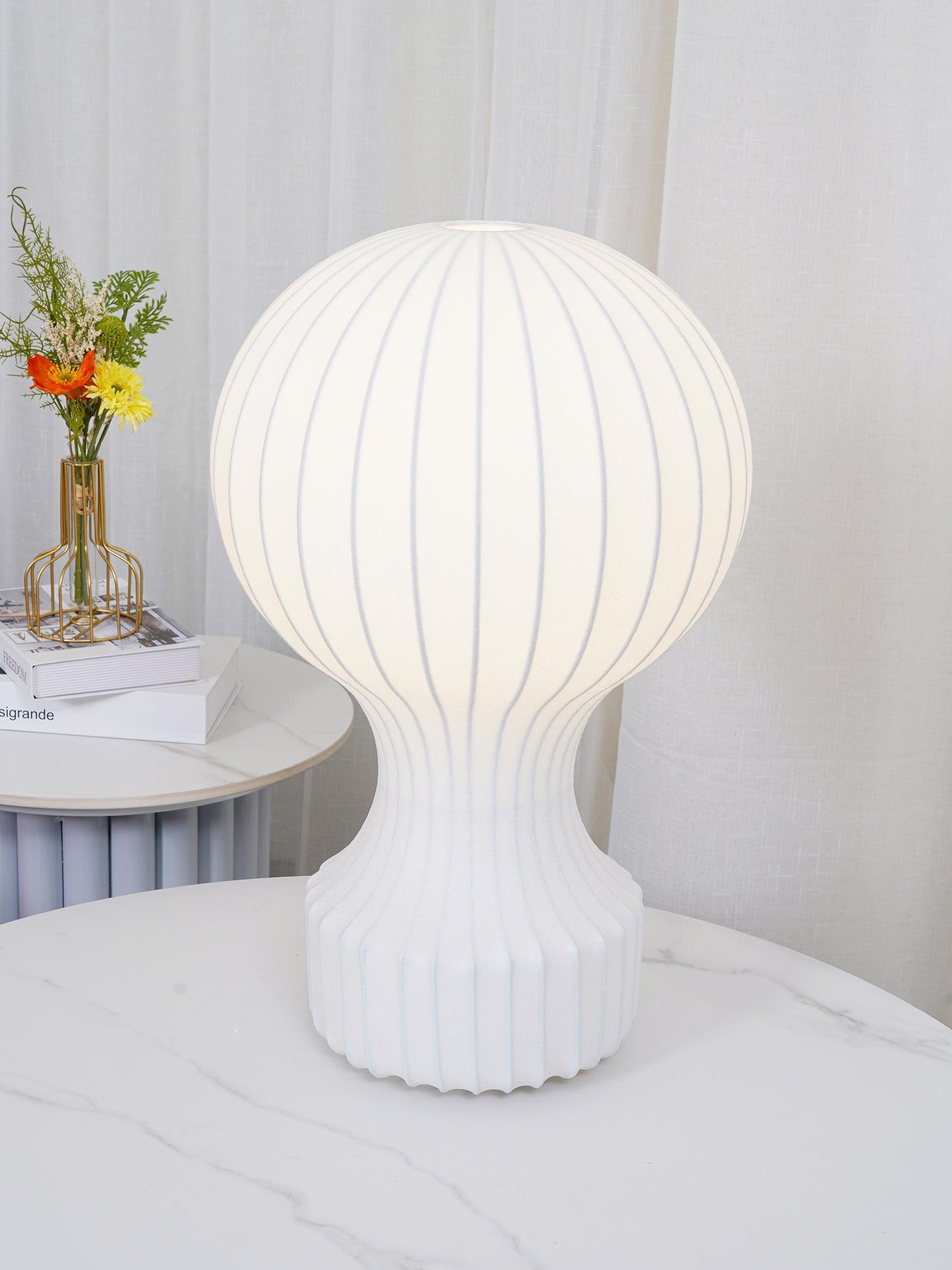 Hot Air Balloon Table Lamp - Lumpaz