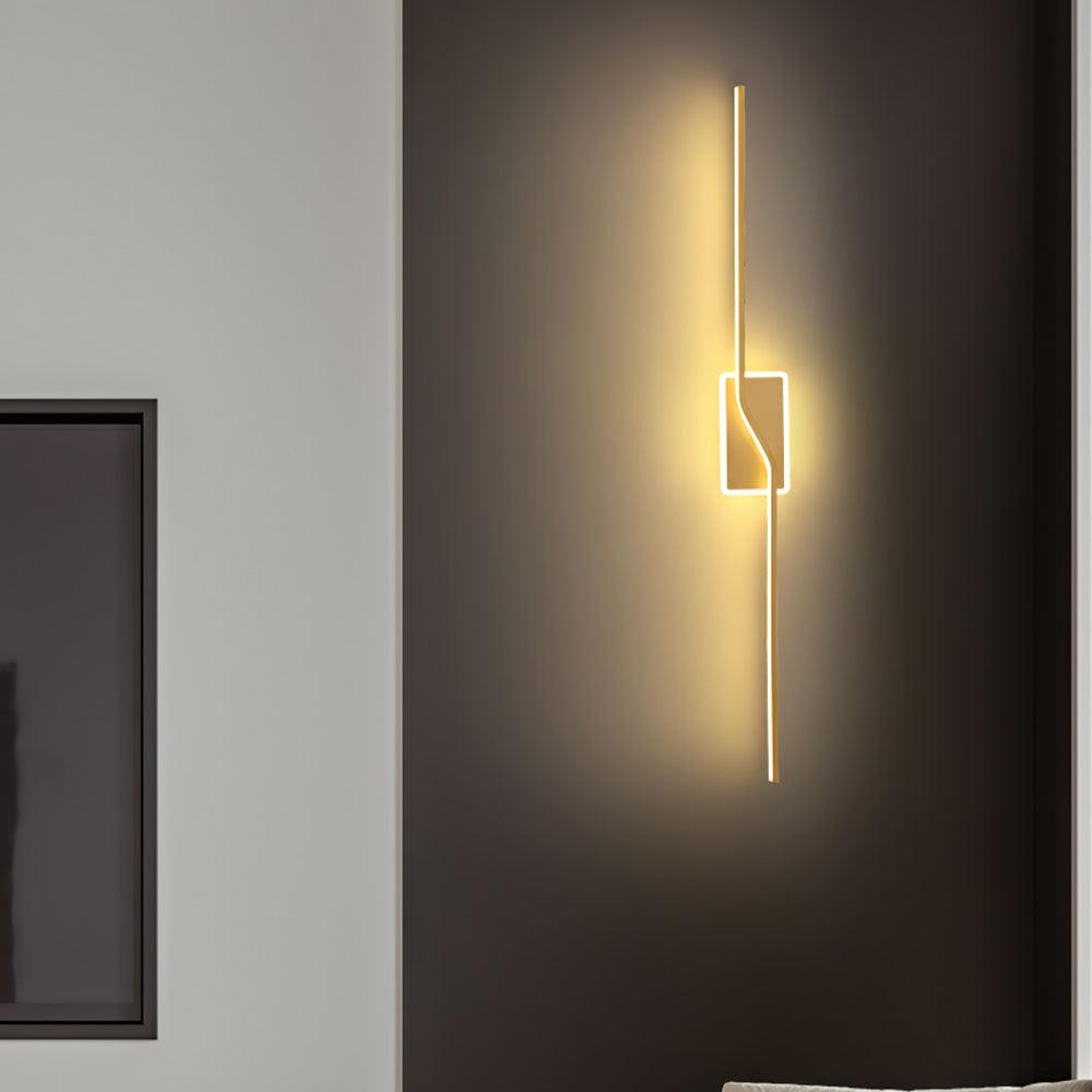 Linear Strip Wall Light - Lumpaz