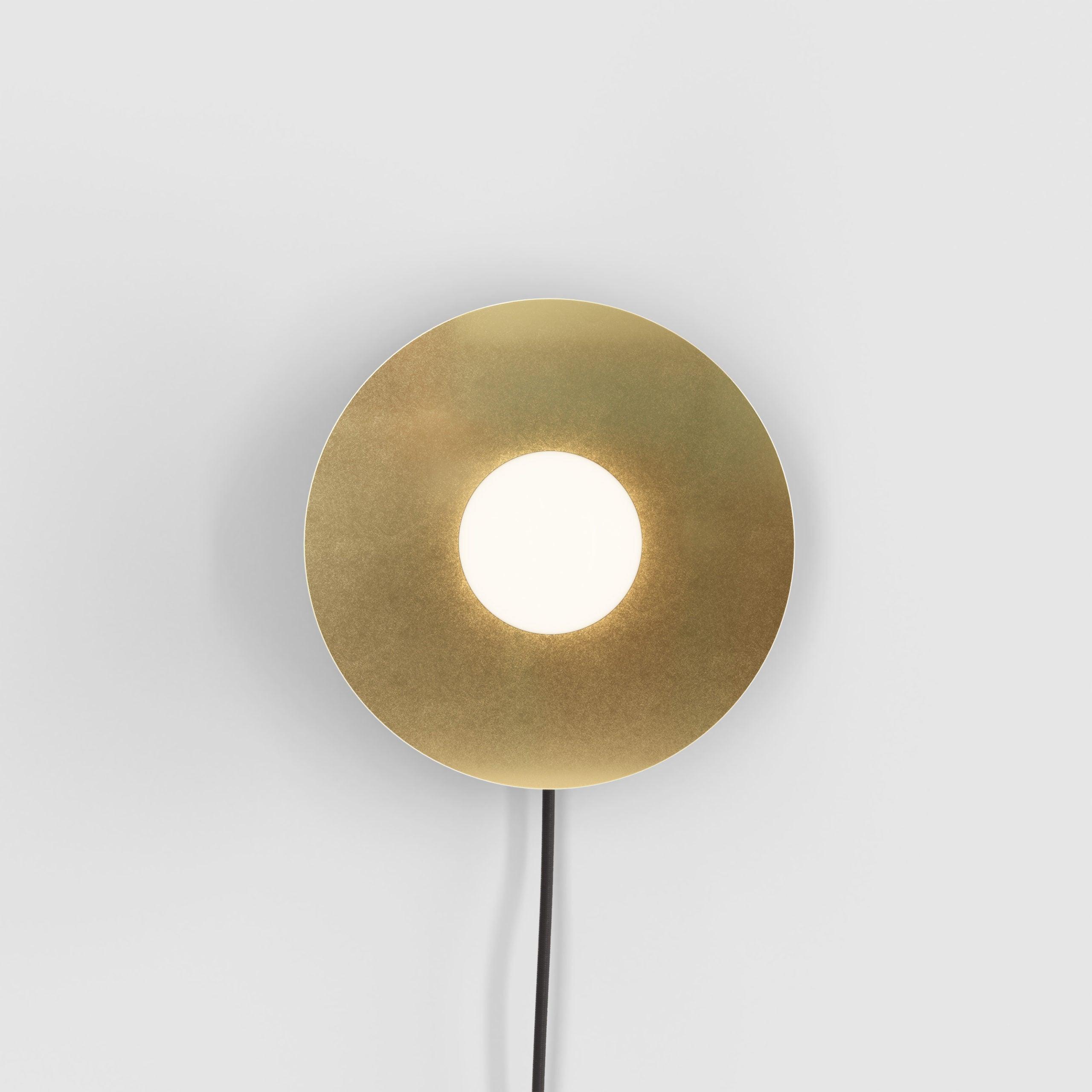 Dot Wall Lamp - Lumpaz