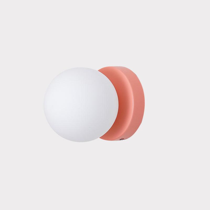 Nuvol Wall Lamp - Lumpaz