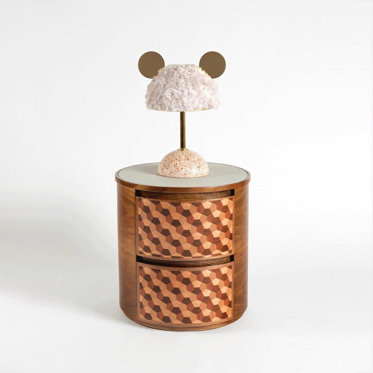 Minos Table Lamp - Lumpaz