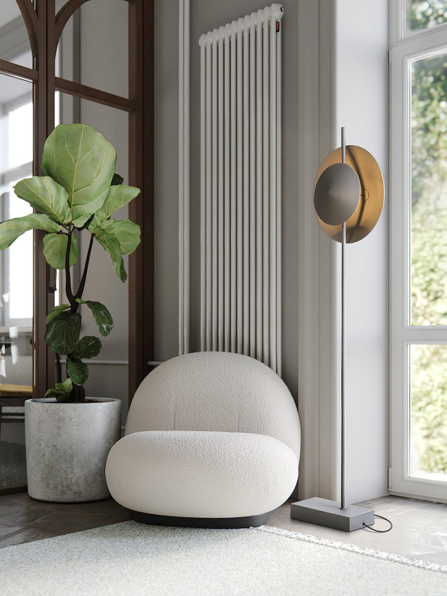 Dawn Floor Lamp - Lumpaz