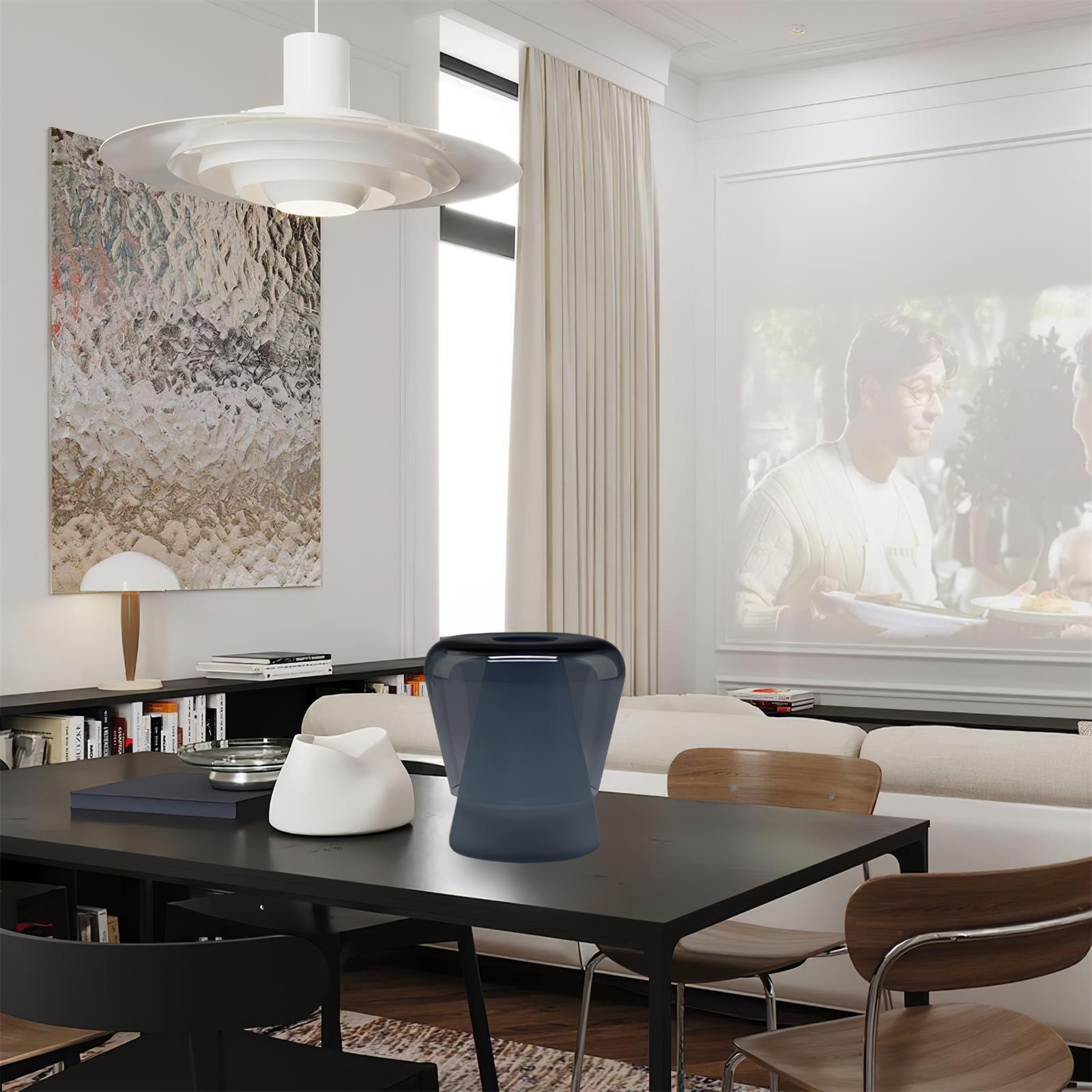 Jumelle Table Lamp - Lumpaz